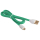 ARKAS Kabel USB-MICRO Zielony - 1402932 - zdjęcie 3